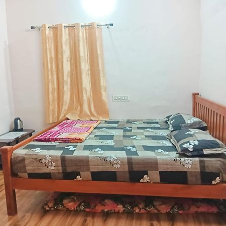 Kpr Residency Near Isha - Adiyogi Hotel Alandurai Bagian luar foto