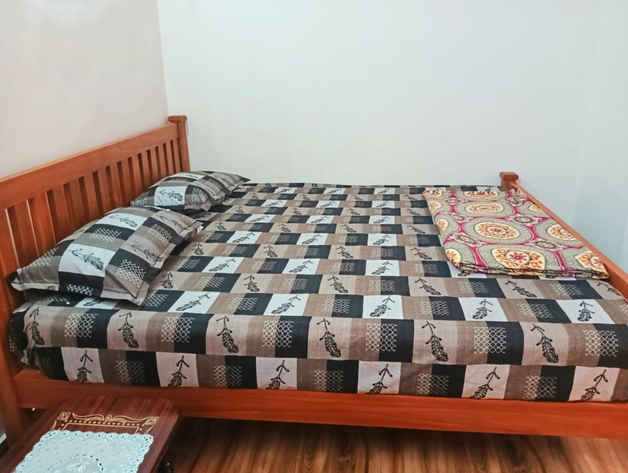 Kpr Residency Near Isha - Adiyogi Hotel Alandurai Bagian luar foto