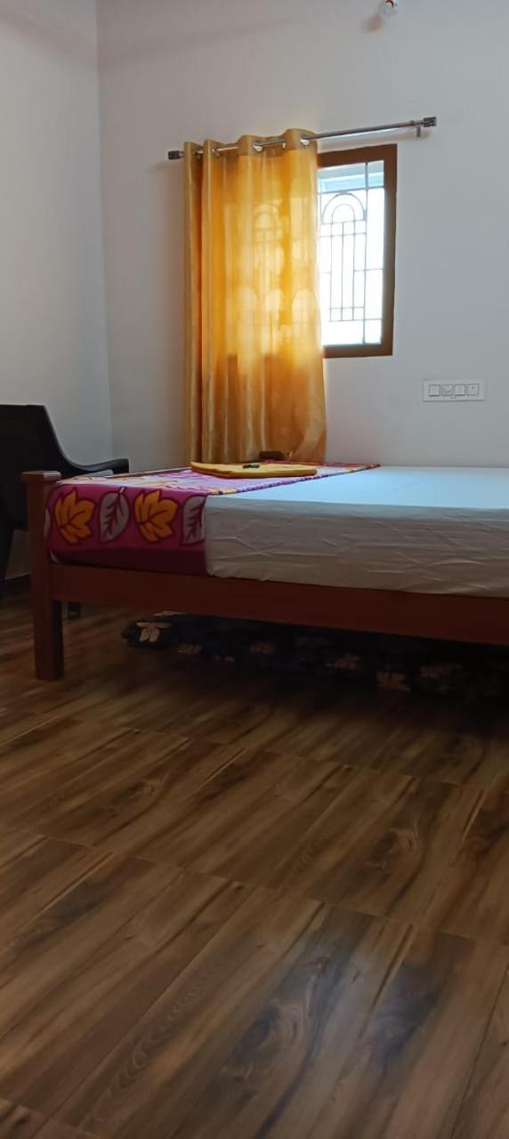 Kpr Residency Near Isha - Adiyogi Hotel Alandurai Bagian luar foto