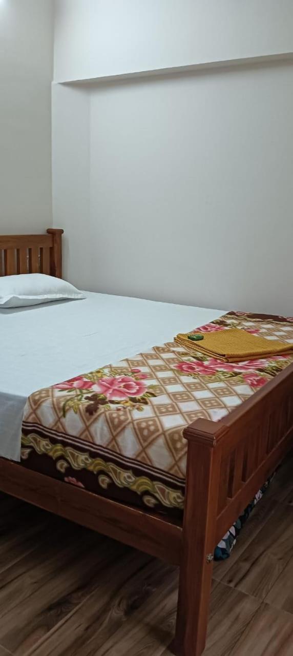 Kpr Residency Near Isha - Adiyogi Hotel Alandurai Bagian luar foto